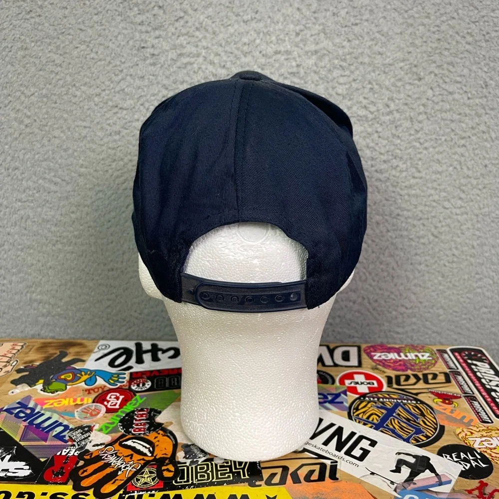 Vintage 90s ST.‎ Thomas SnapBack hat